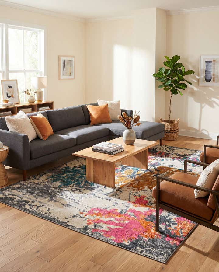 10' x 13' Delilah Rug