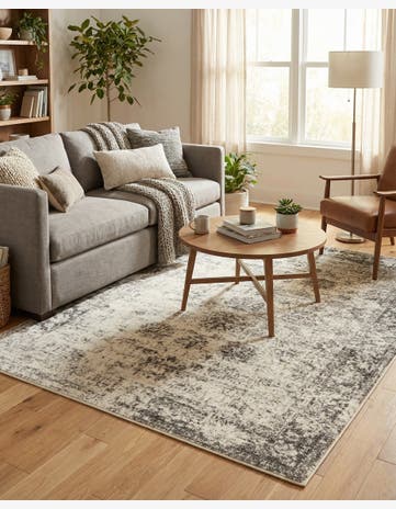 5' 3 x 7' Monaco Rug