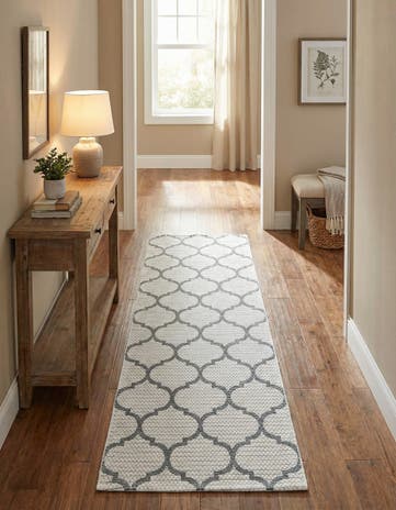 2' x 6' Georgia Runner Rug