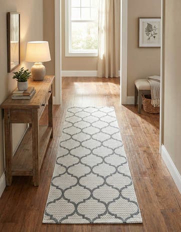 2' x 6' Georgia Runner Rug