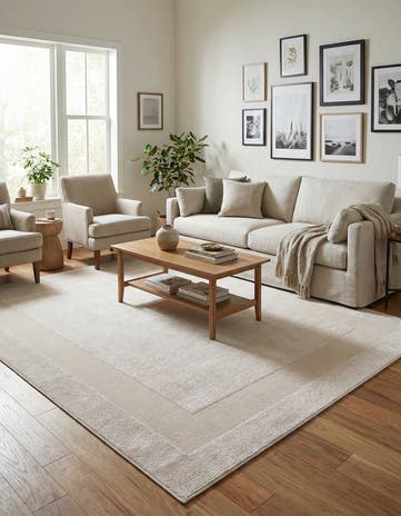8' x 10' Textura Designer Rug