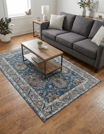 4' x 6' Nyla Rug