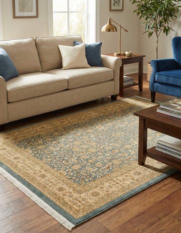 5' x 8' Chelsea Rug