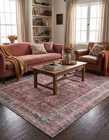 7' 10 x 11' Nostalgia Rug