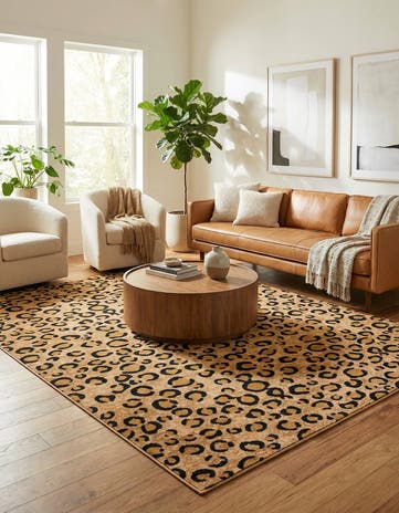 7' 10 x 11' Savannah Rug