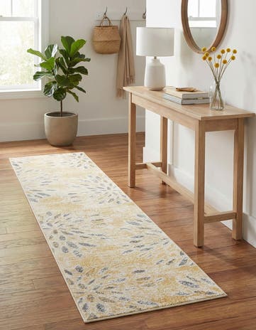2' x 8' Charleston Runner Rug