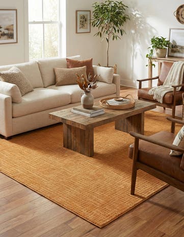 8' x 10' Textura Designer Rug
