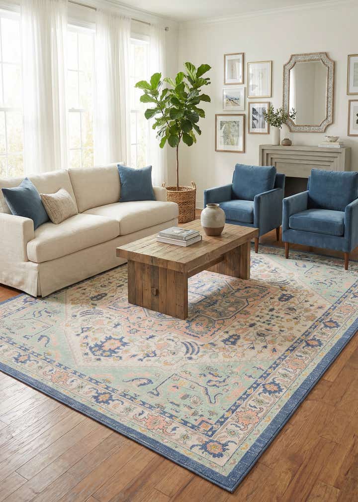10' x 14' Whitney Rug