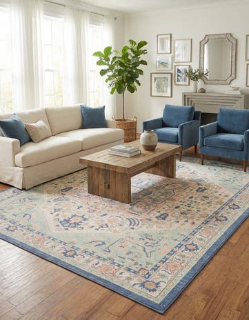 10' x 14' Whitney Rug