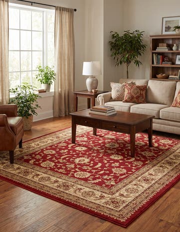 7' 10 x 10' Aditi Rug