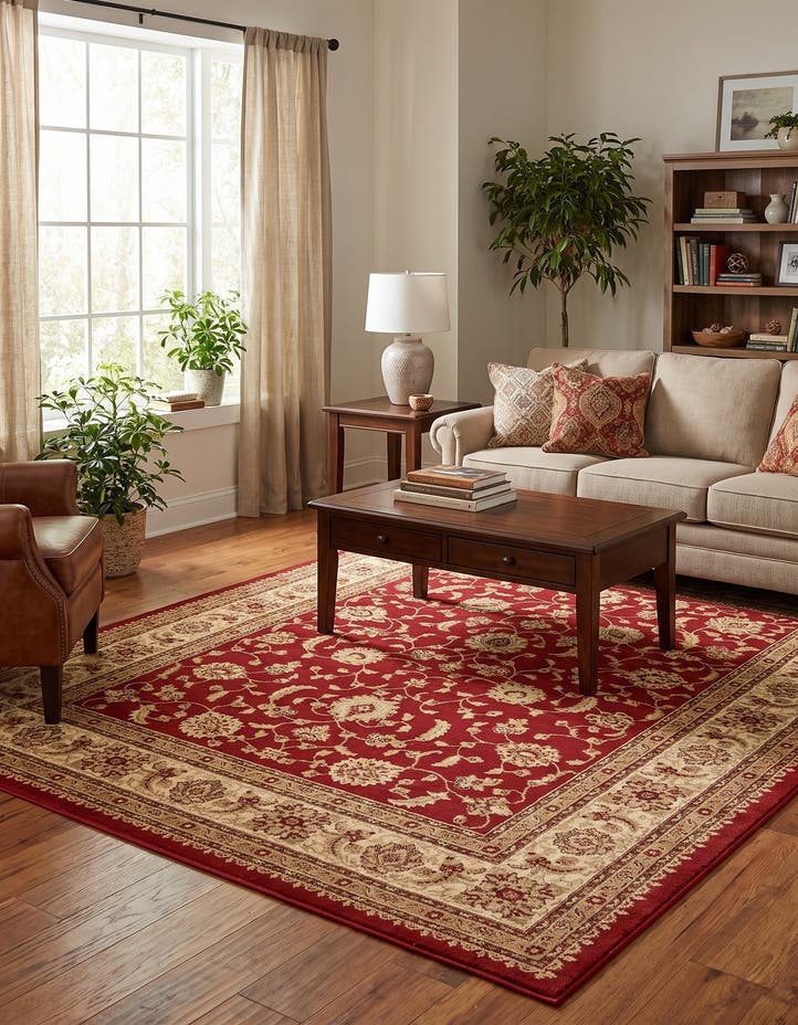 7' 10 x 10' Aditi Rug