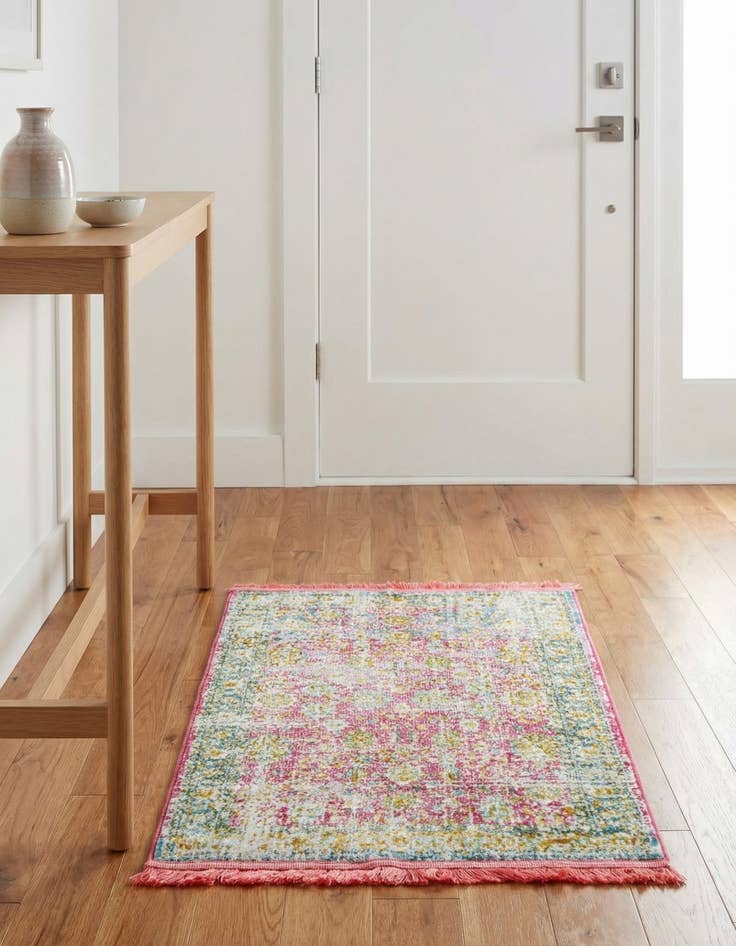 Detail image of 2' 2 x 3' Paragon Rug