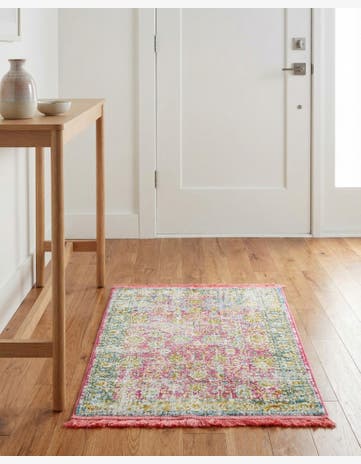 2' 2 x 3' Paragon Rug