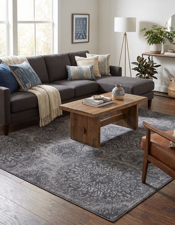 6' x 9' Monte Carlo Rug