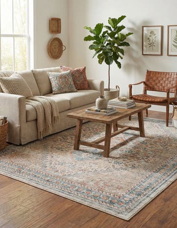 5' 3 x 8' Newport Rug
