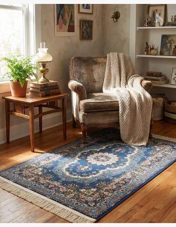 3' 3 x 5' Dynasty Rug