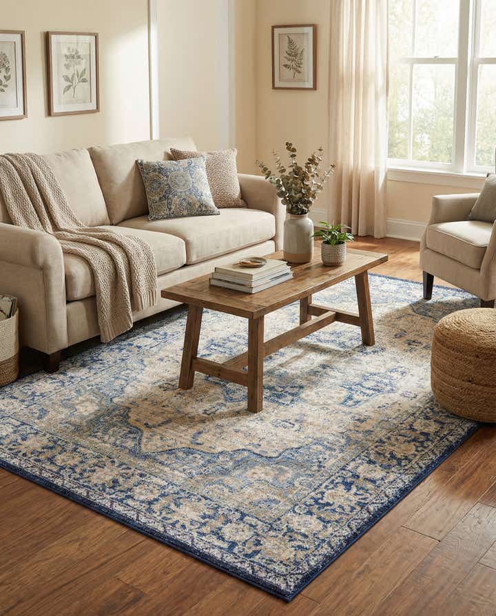 5' x 8' Charlotte Rug