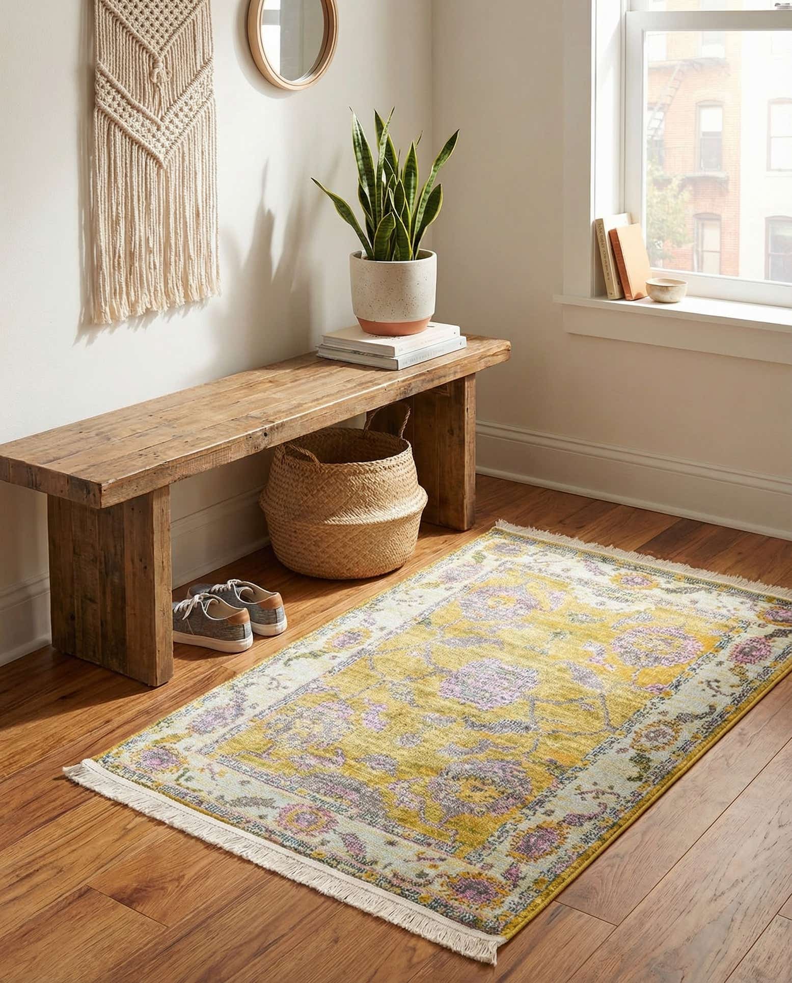 2' 2 x 3' Paragon Rug