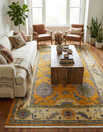 10' x 13' Paragon Rug