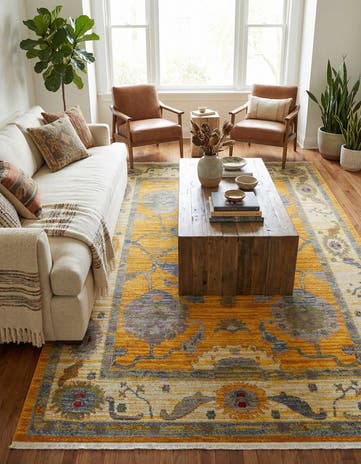 10' x 13' Paragon Rug