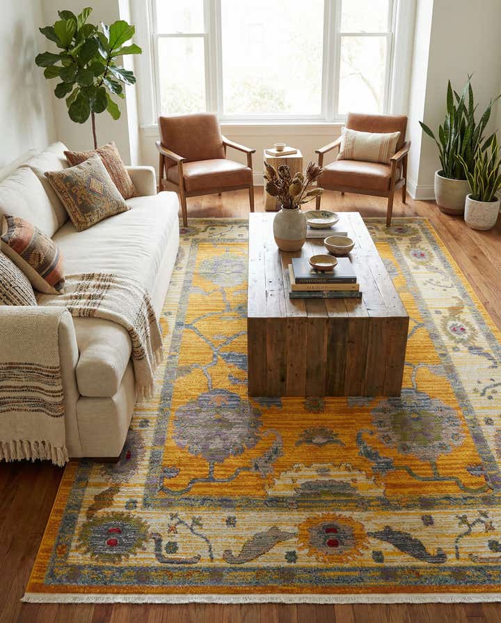 10' x 13' Paragon Rug