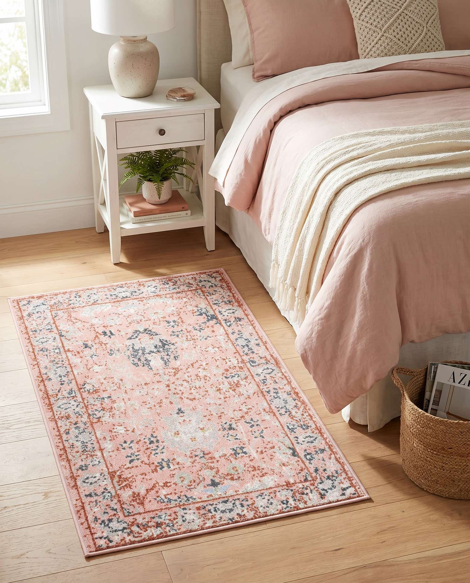 60cm x 95cm Kamala Washable Teppich