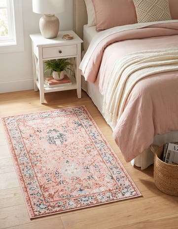 2' x 3' Kamala Washable Rug