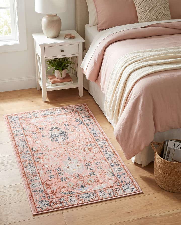60cm x 95cm Kamala Washable Teppich