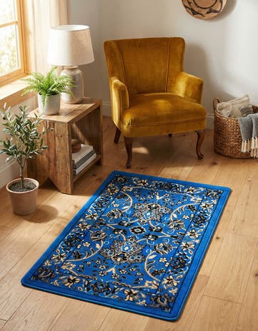 2' x 3' Yasmin Rug