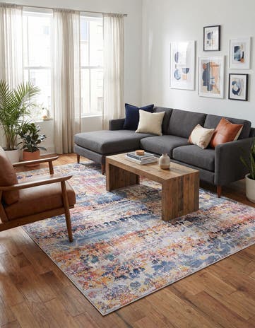 Budapest Rug