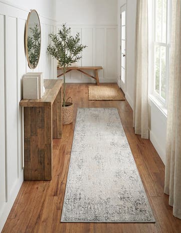 2' x 8' Caspian Runner Rug