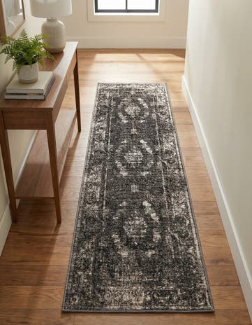2' x 6' Aarhus Runner Rug