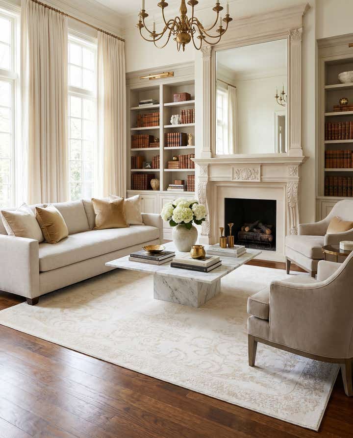 10' x 14' Finsbury Rug