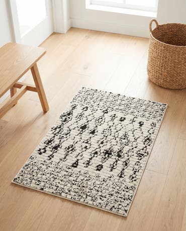  2' 2 x 3' Morocco Rug