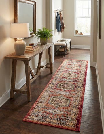 2' x 8' Eden Runner Rug
