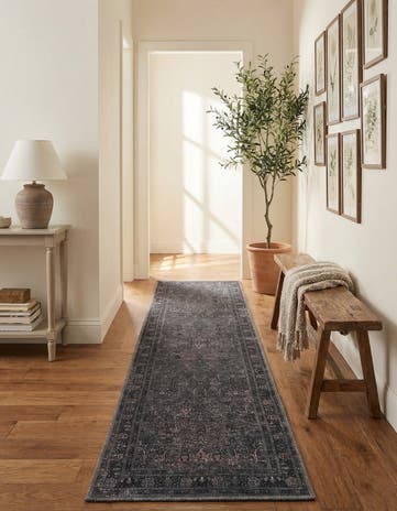 2' x 8' Yara Runner Rug