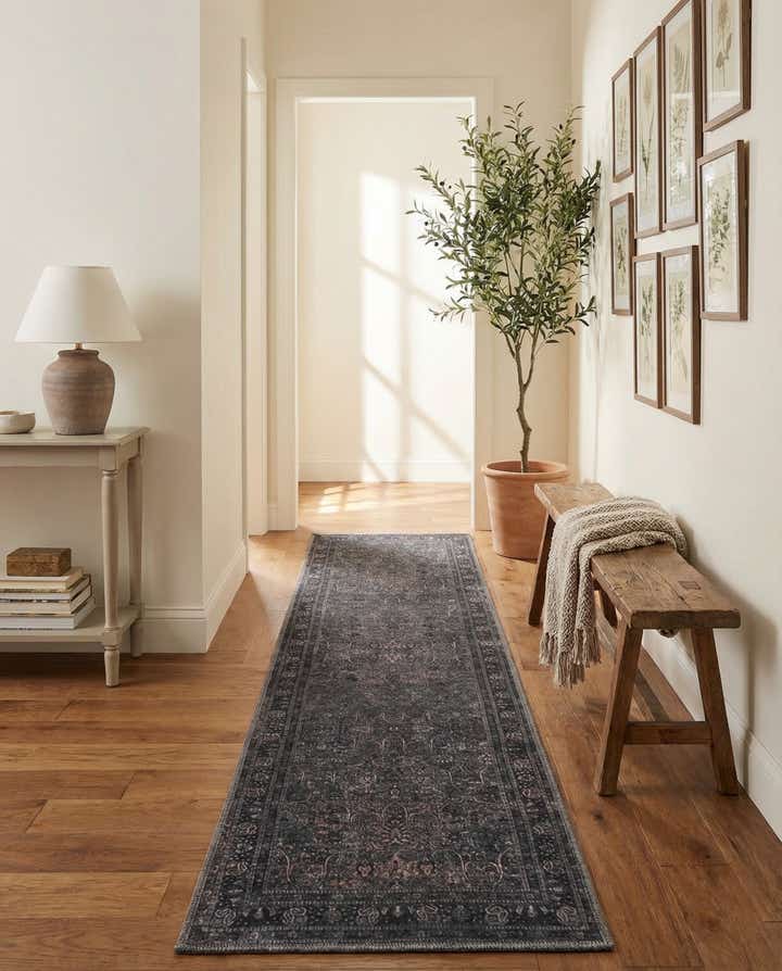 2' x 8' Yara Runner Rug