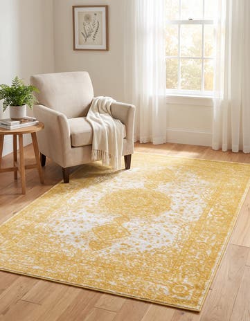 4' x 6' Dover Rug