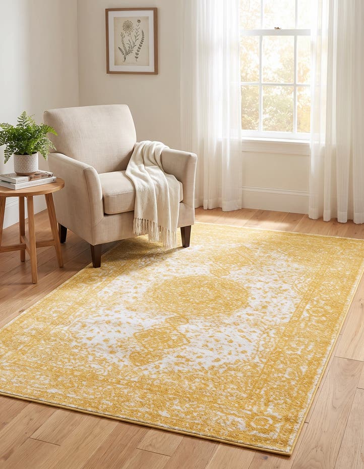 4' x 6' Dover Rug