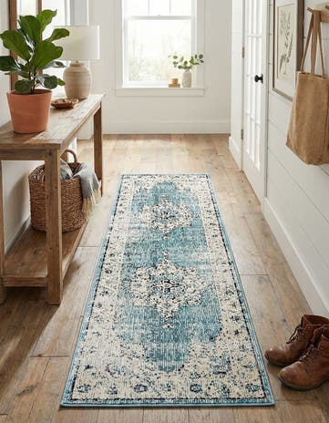 2' 2 x 6' Amulet Runner Rug