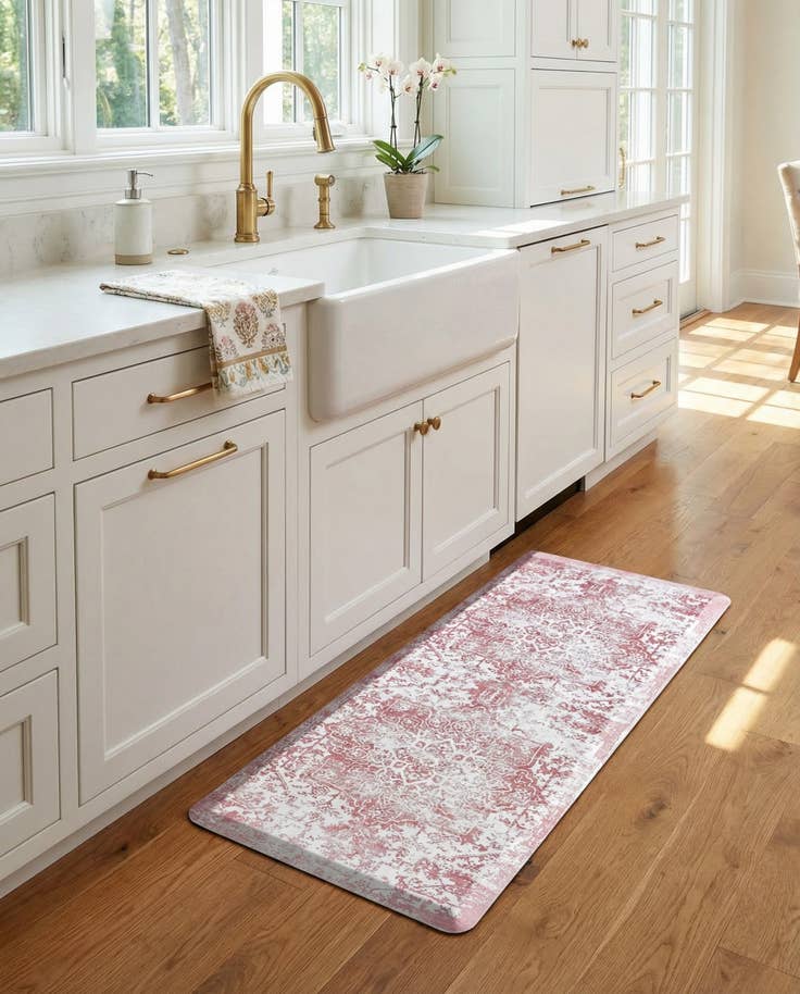 Detail image of 2' x 5' Traditional Comfort Mat