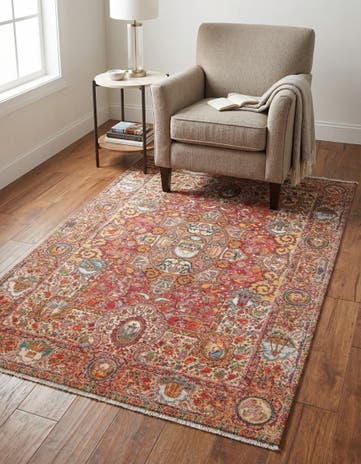 3' 11 x 5' 11 Boutique Rug
