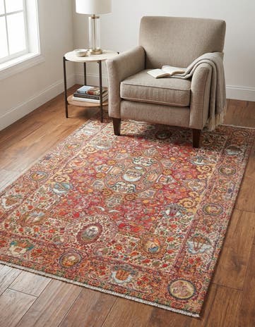 3' 11 x 5' 11 Boutique Rug