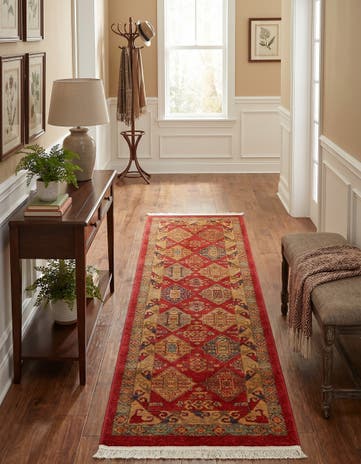 2' x 6' Sara Runner Rug