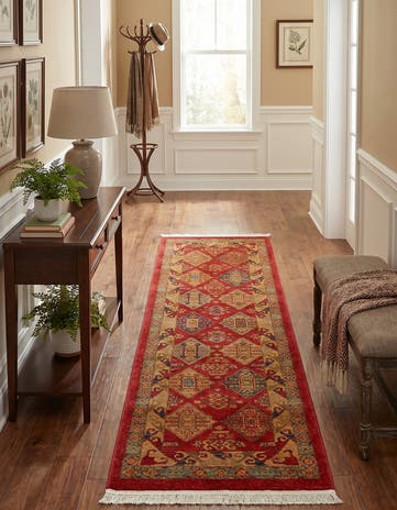 2' x 6' Sara Runner Rug