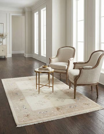 4' x 6' 2 Darya Rug
