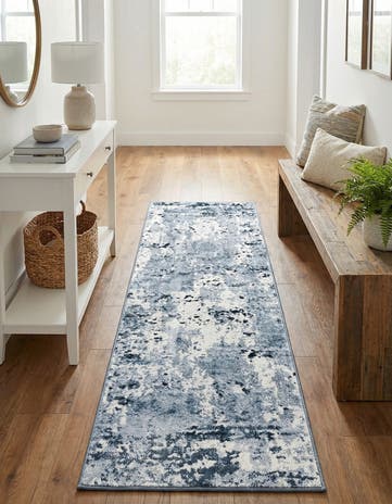 2' x 6' Aurora Runner Rug