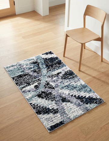 2' x 3' 1 Tucson Rug