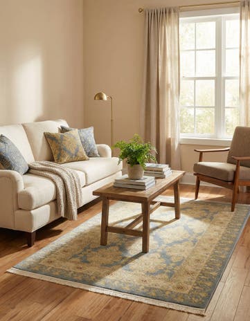 3' 3 x 5' 3 Chelsea Rug