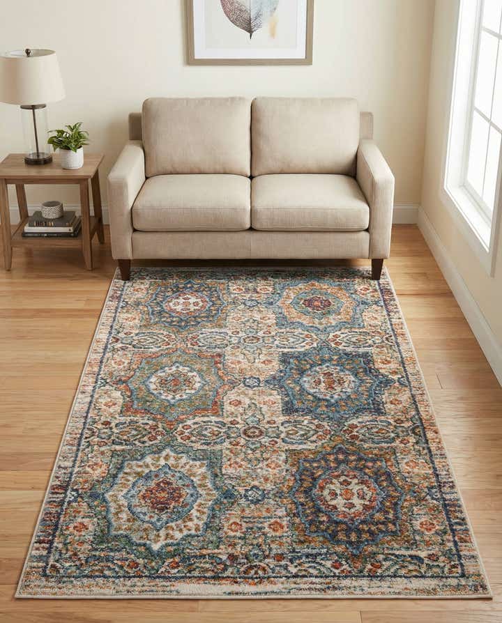 3' 3 x 5' 3 Isabella Rug